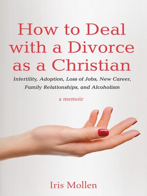 cover image of How to Deal with a Divorce as a Christian